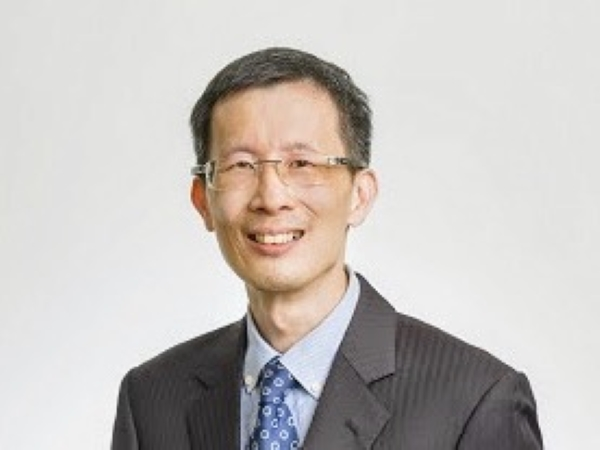 Prof. Boon-Cher Goh